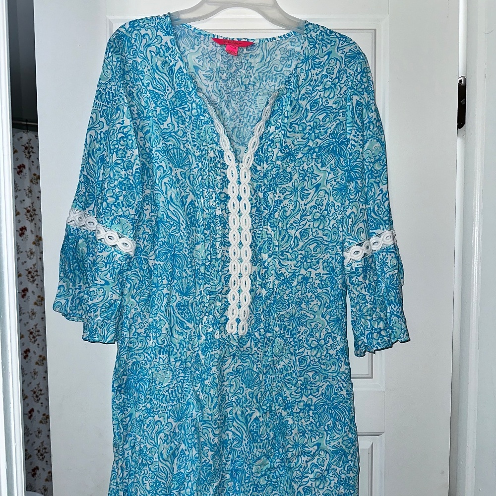 Lily Pulitzer Dress